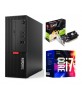   Lenovo ThinkCentre M710e SFF Intel®QUAD Core™ i7-7700@3.6-4.2GHz|16GB RAM|256GB SDD NVMe|Nvidia GT1030 2GBWindows 10/11 PRO Trieda A Záruka 36mes.